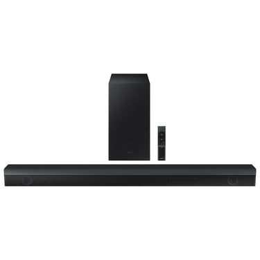 Samsung HW-B650 430-Watt 3.1 Channel Sound Bar with Wireless Subwoofer